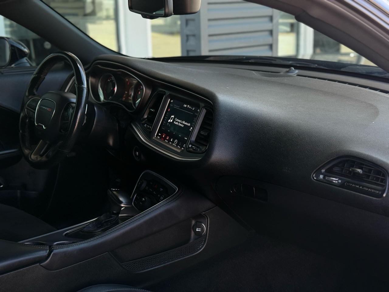 Dodge Challenger R/T Scat Pack RWD 2019