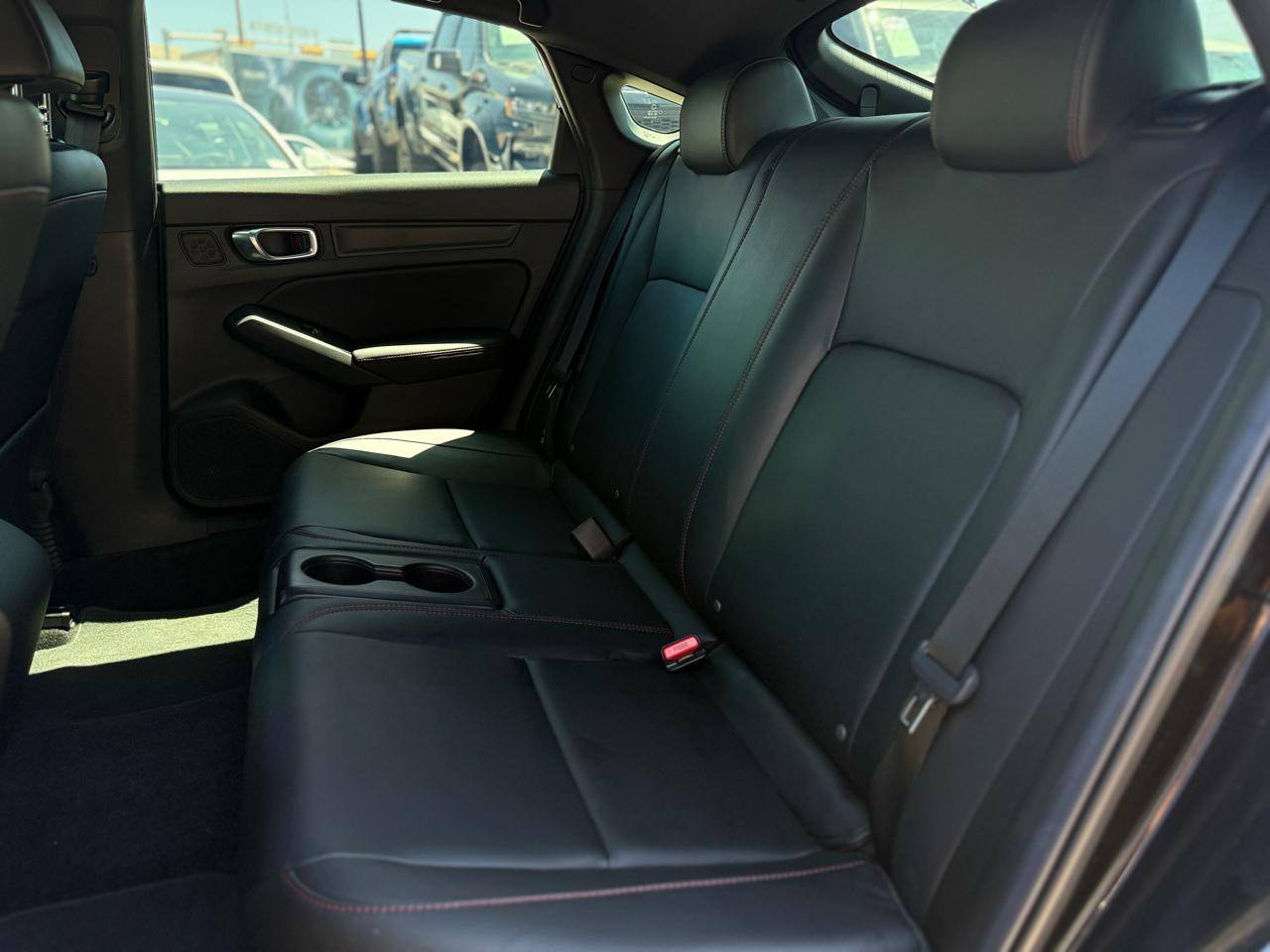 Acura Integra Type S Manual 2026