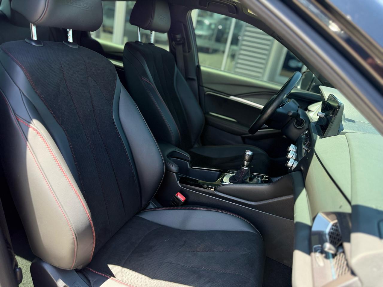Acura Integra Type S Manual 2026