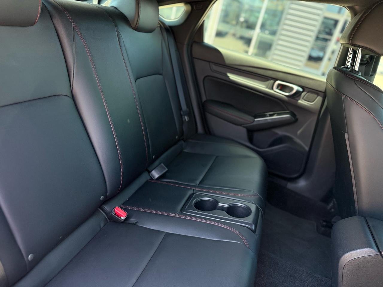 Acura Integra Type S Manual 2026