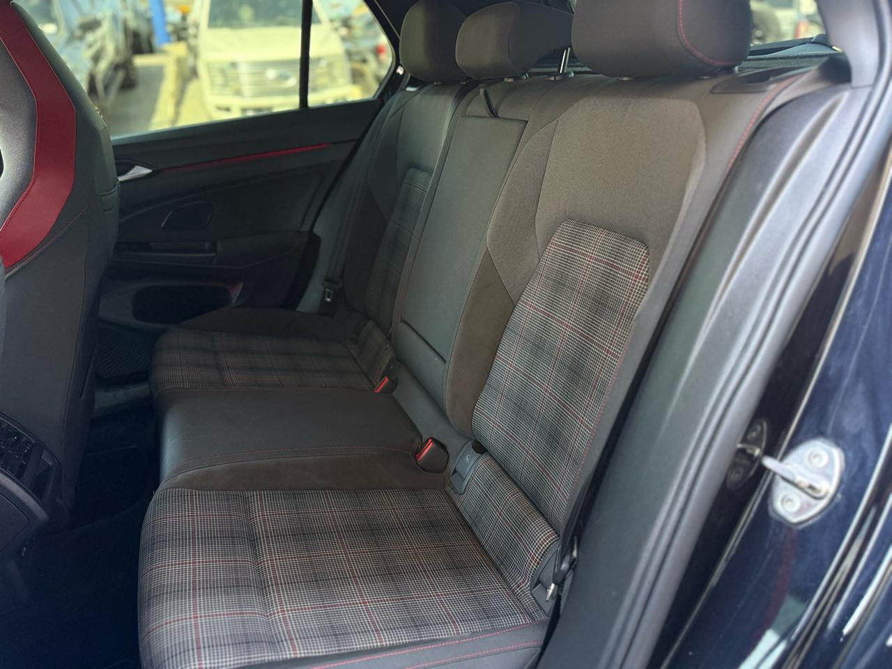 Volkswagen Golf GTI 2.0T SE DSG 2022