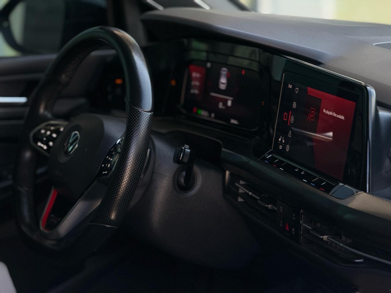 Volkswagen Golf GTI 2.0T SE DSG 2022