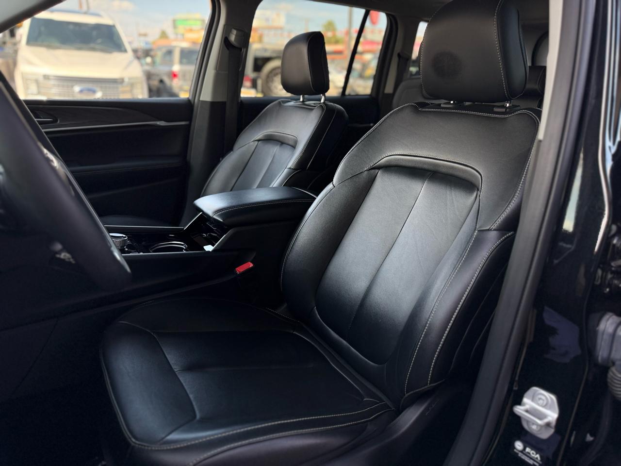 Jeep Grand Cherokee 4xe 4x4 2022