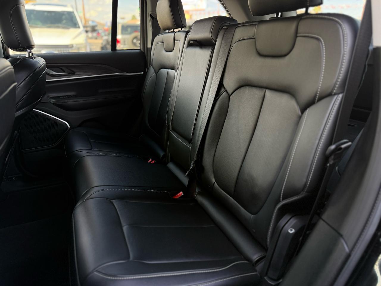 Jeep Grand Cherokee 4xe 4x4 2022