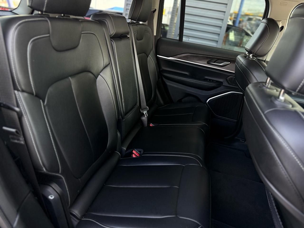 Jeep Grand Cherokee 4xe 4x4 2022