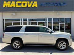 2017 GMC Yukon XL 