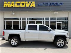 2016 GMC Sierra 1500 