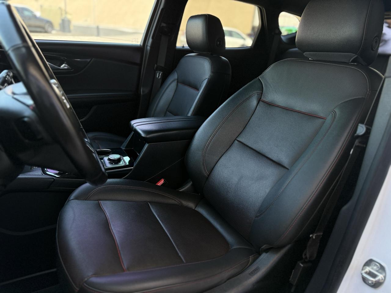 Chevrolet Blazer FWD 4dr RS 2021