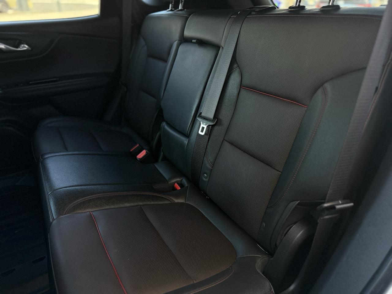 Chevrolet Blazer FWD 4dr RS 2021