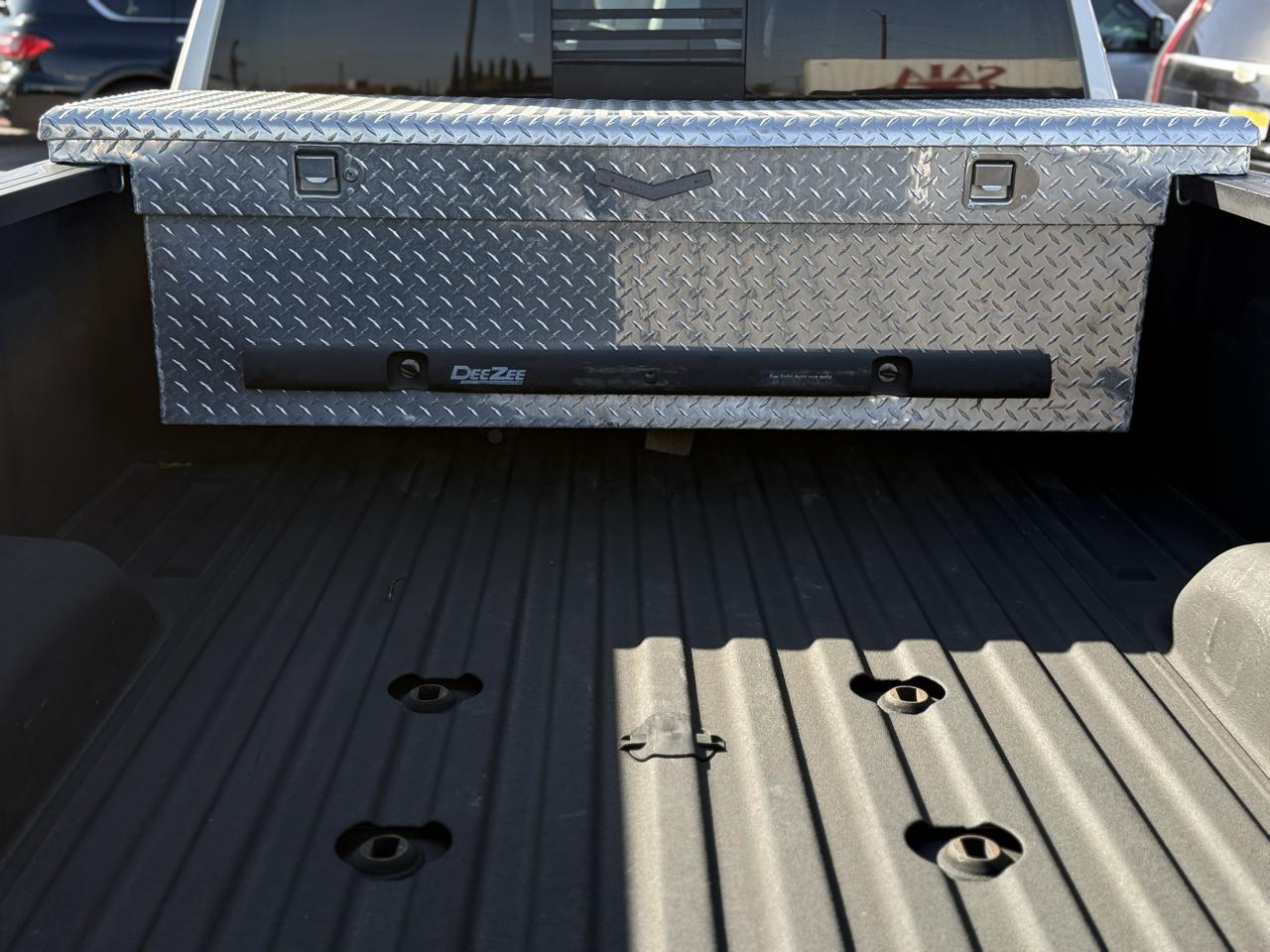 GMC Sierra 3500HD 4WD Crew Cab 172" Denali 2020