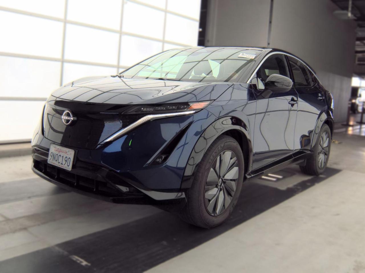 Nissan Ariya ENGAGE FWD 2024