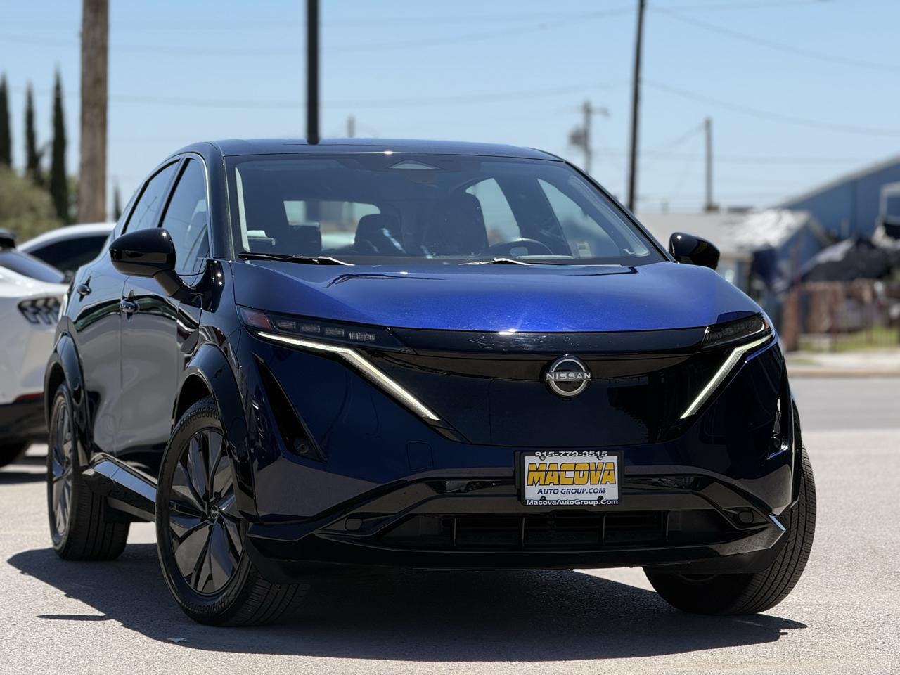 Nissan Ariya ENGAGE FWD 2024