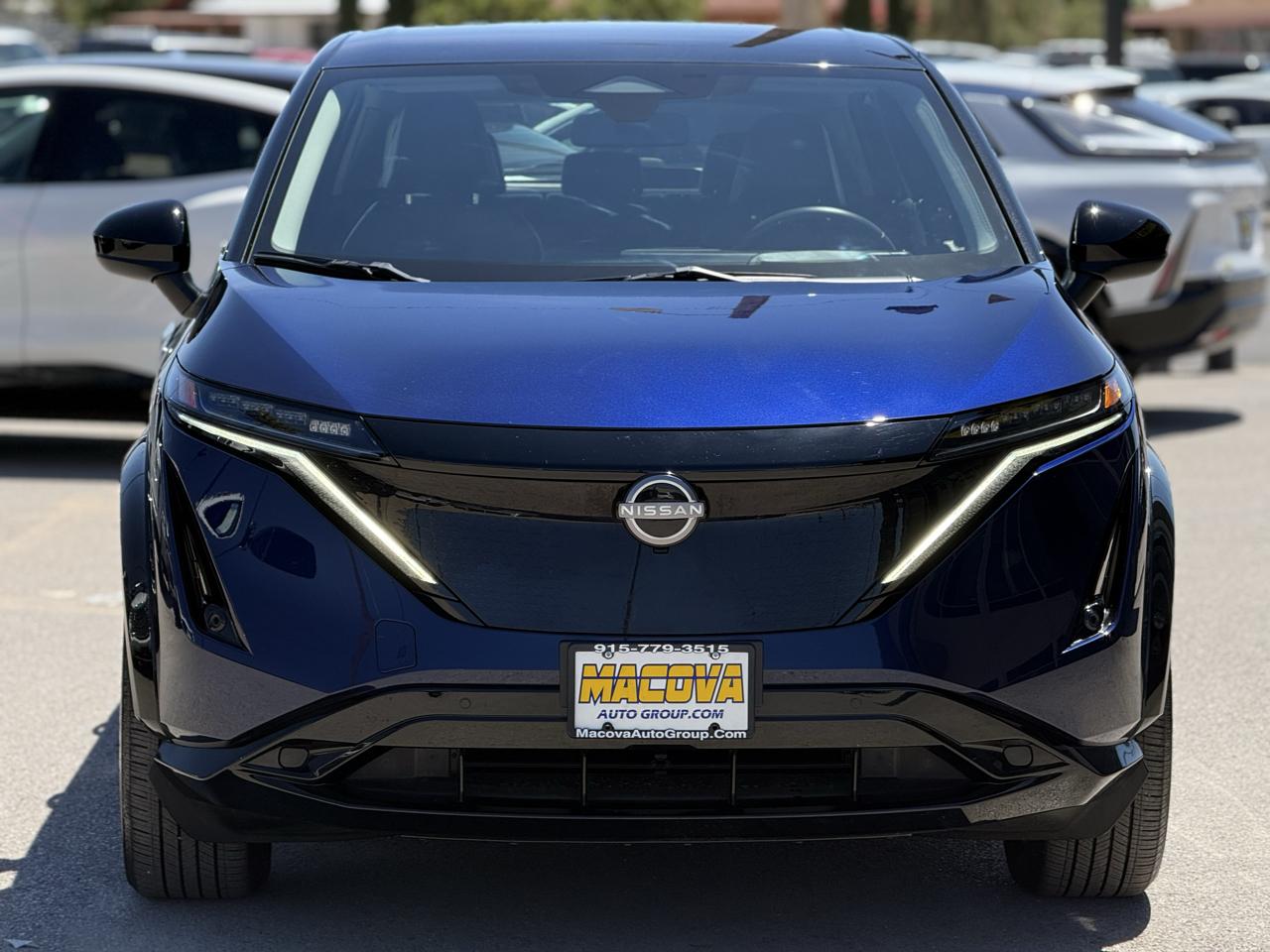 Nissan Ariya ENGAGE FWD 2024