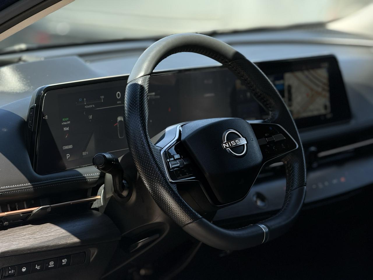 Nissan Ariya ENGAGE FWD 2024