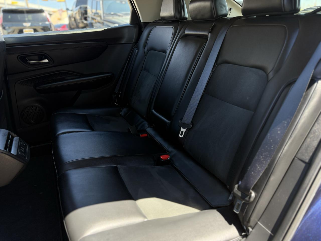 Nissan Ariya ENGAGE FWD 2024
