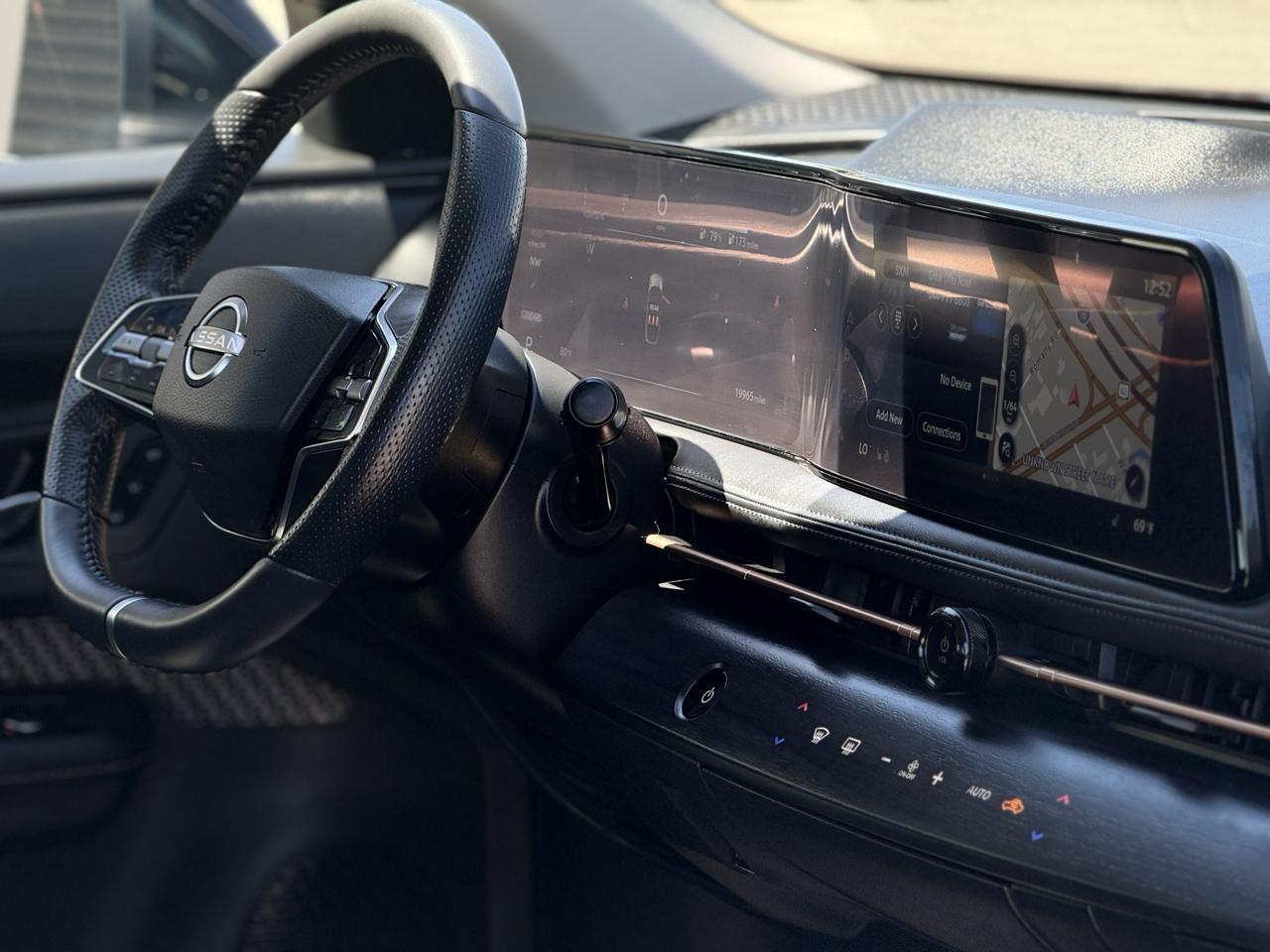 Nissan Ariya ENGAGE FWD 2024