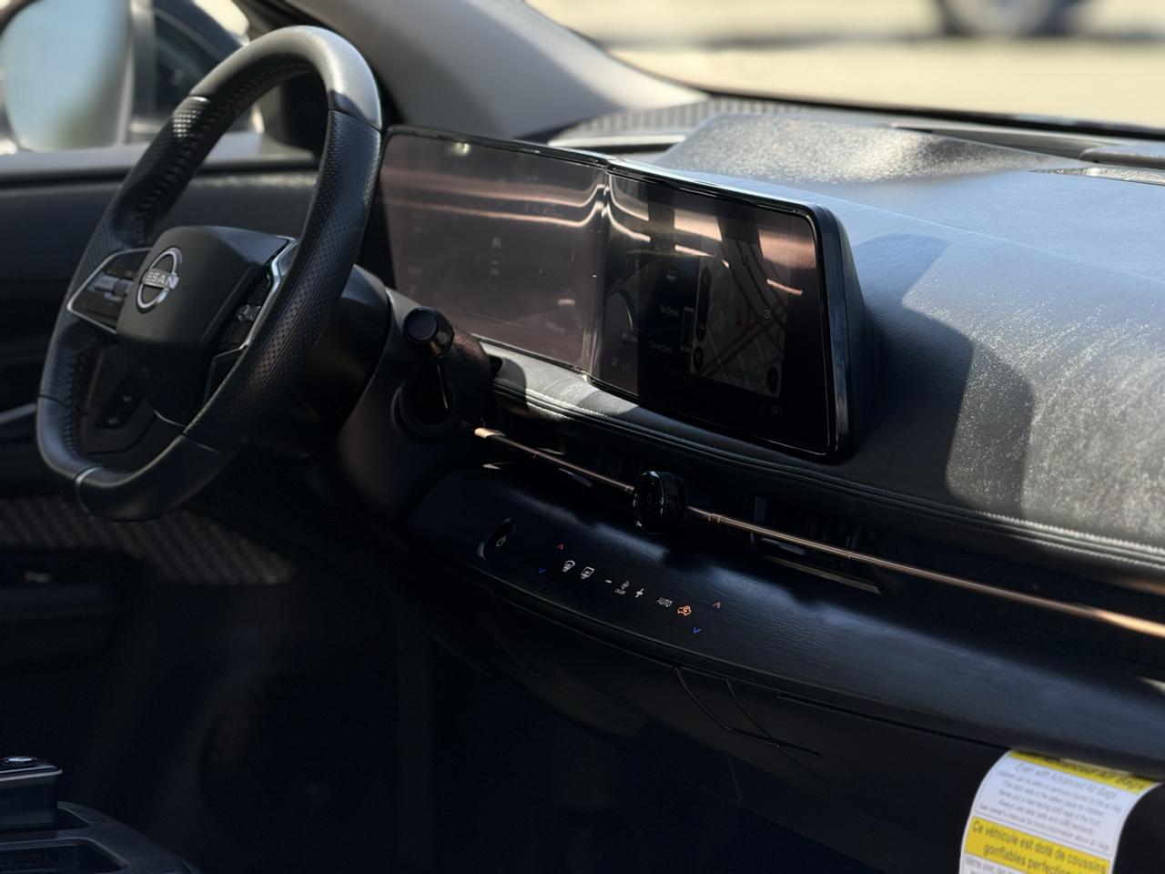 Nissan Ariya ENGAGE FWD 2024