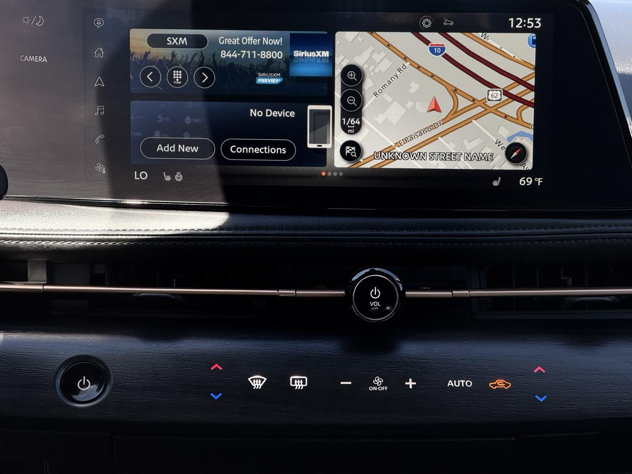 Nissan Ariya ENGAGE FWD 2024