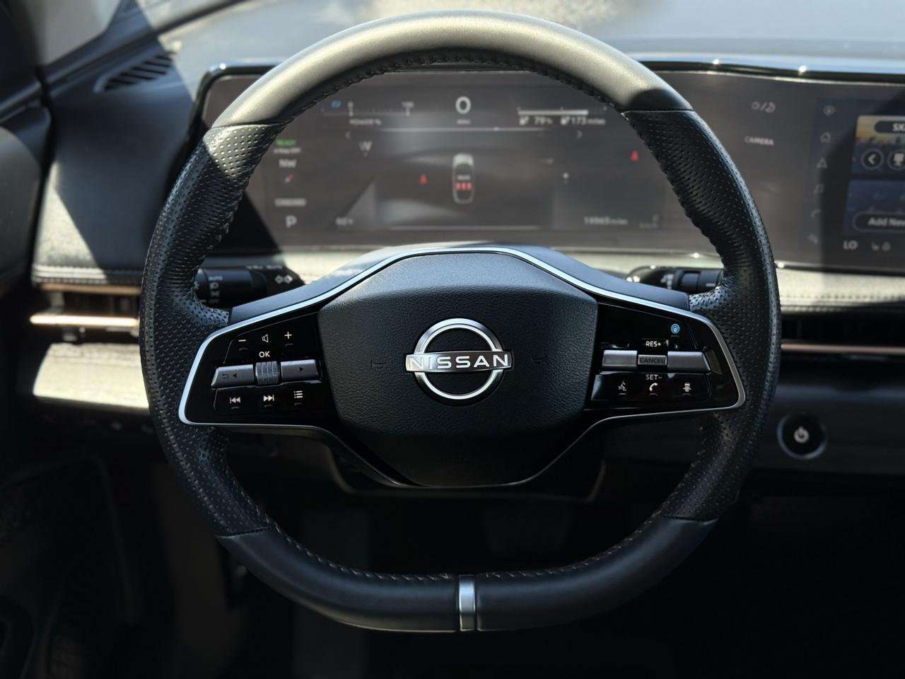 Nissan Ariya ENGAGE FWD 2024