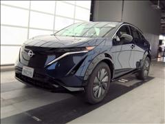 2024 Nissan Ariya 