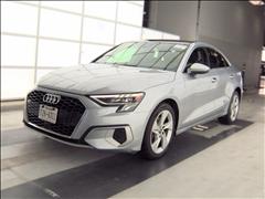 2024 Audi A3 