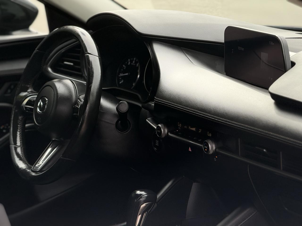 Mazda Mazda3 Sedan 2.5 S Select Sport FWD 2024