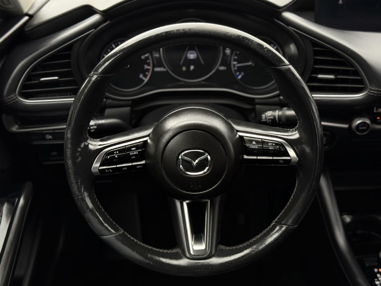 Mazda Mazda3 Sedan 2.5 S Select Sport FWD 2024