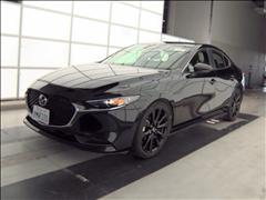 2024 Mazda Mazda3 Sedan 