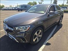 2023 Mercedes-Benz GLC 