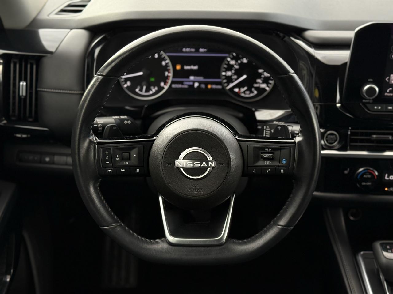 Nissan Pathfinder SV 2WD 2023
