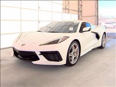 2024 Chevrolet Corvette 