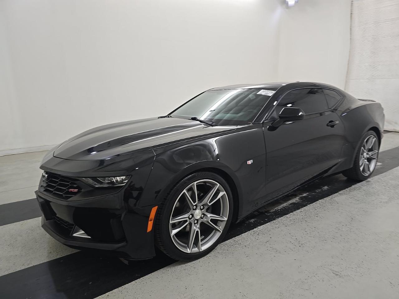 Chevrolet Camaro 2dr Cpe 1LT 2020