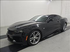 2020 Chevrolet Camaro 
