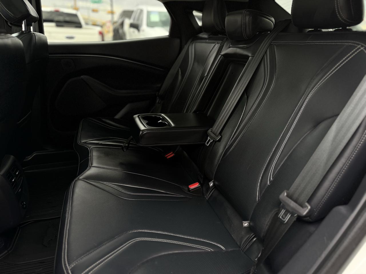 Ford Mustang Mach-E Premium RWD 2023