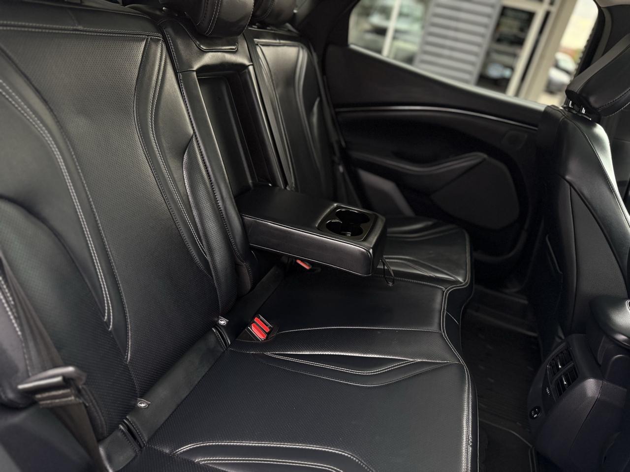 Ford Mustang Mach-E Premium RWD 2023