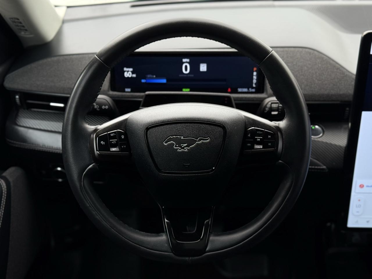 Ford Mustang Mach-E Premium RWD 2023