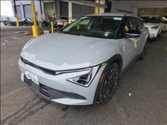 2025 Kia EV6 