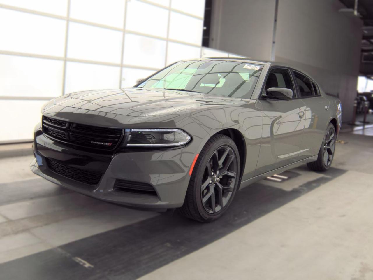 Dodge Charger SXT RWD 2023