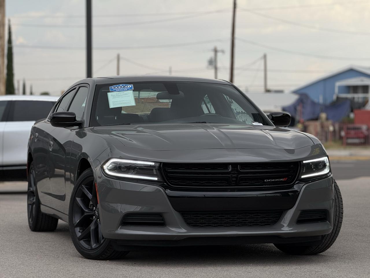 Dodge Charger SXT RWD 2023