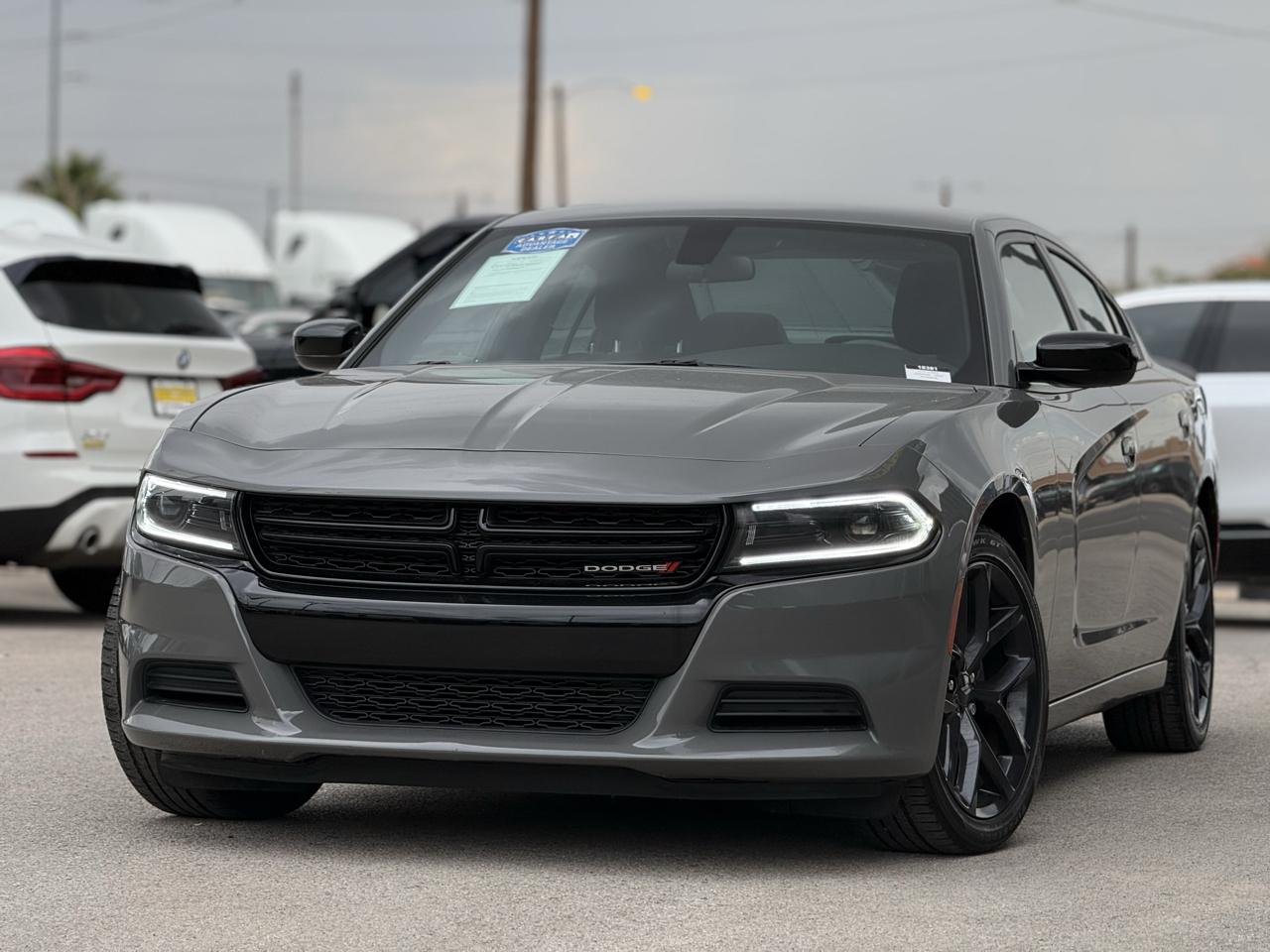 Dodge Charger SXT RWD 2023