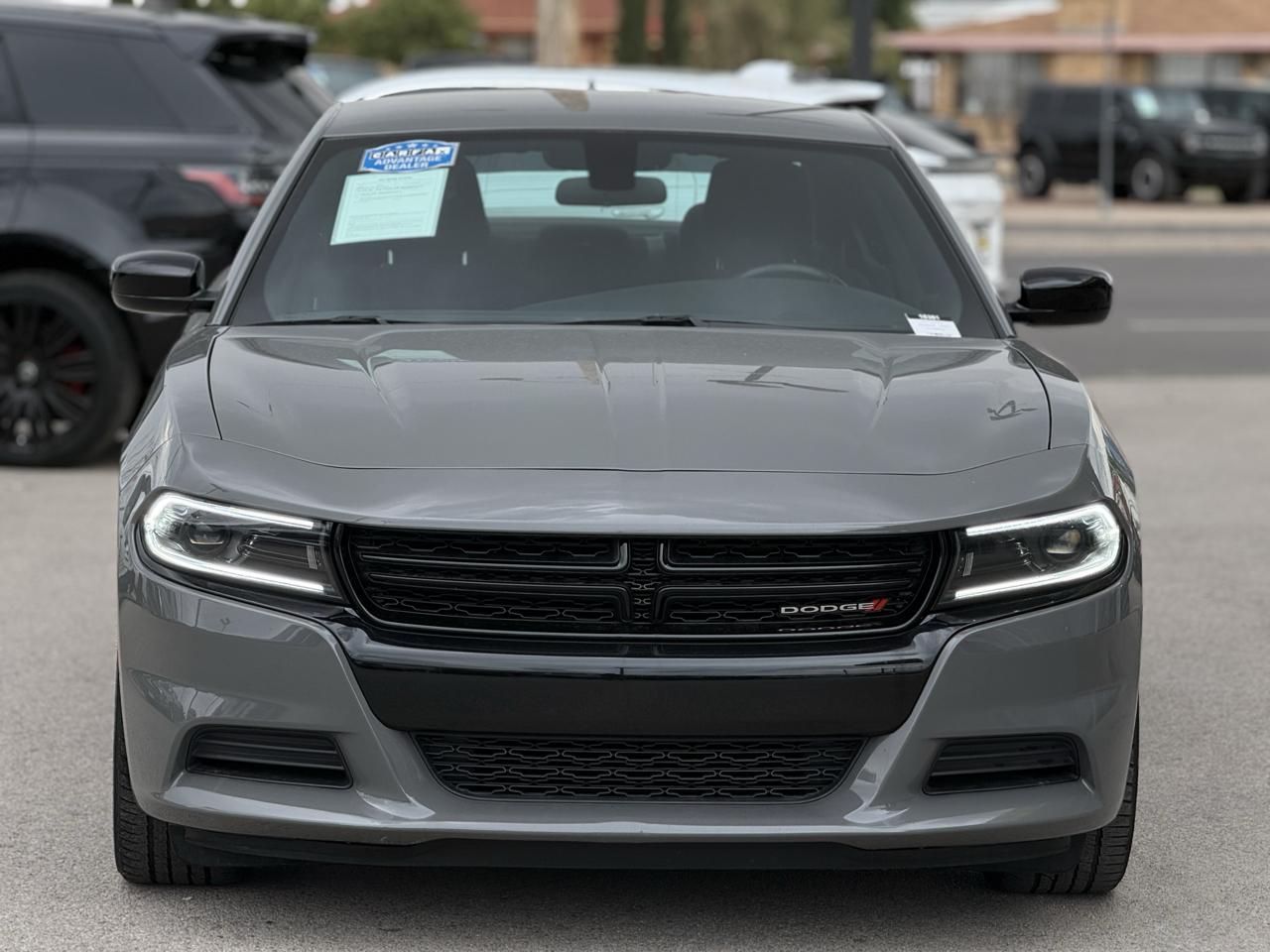 Dodge Charger SXT RWD 2023