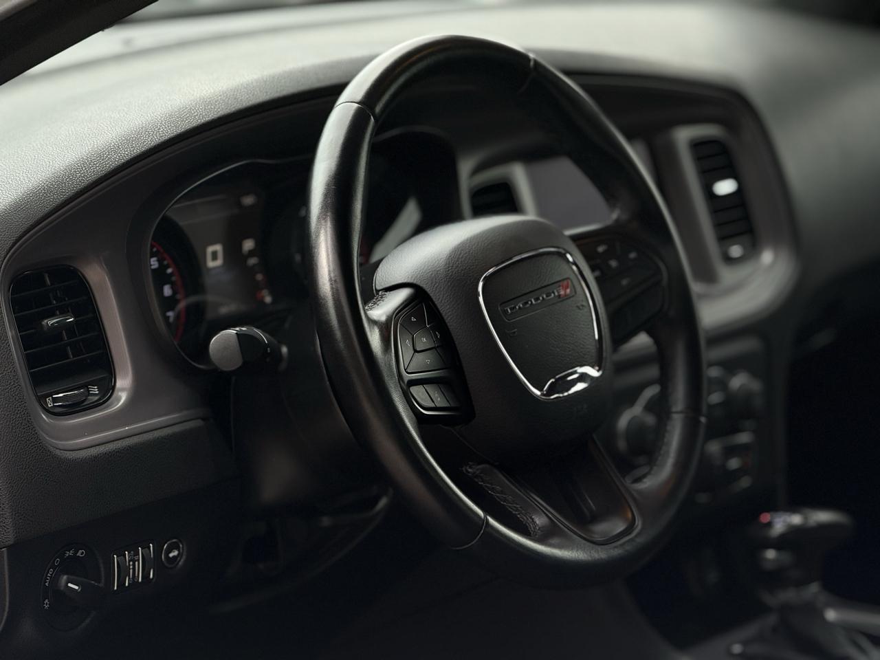 Dodge Charger SXT RWD 2023