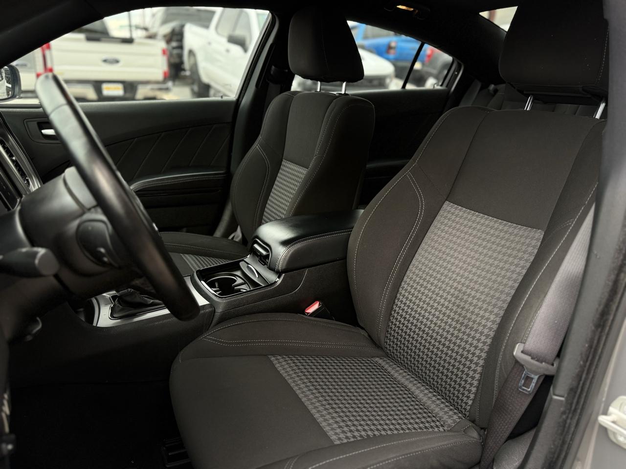 Dodge Charger SXT RWD 2023