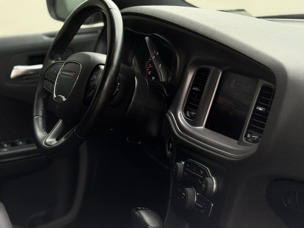 Dodge Charger SXT RWD 2023