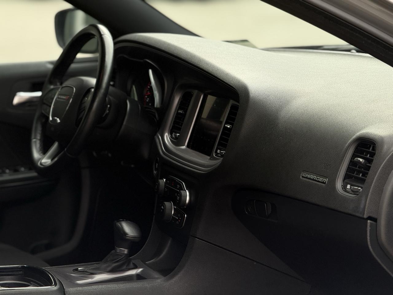 Dodge Charger SXT RWD 2023