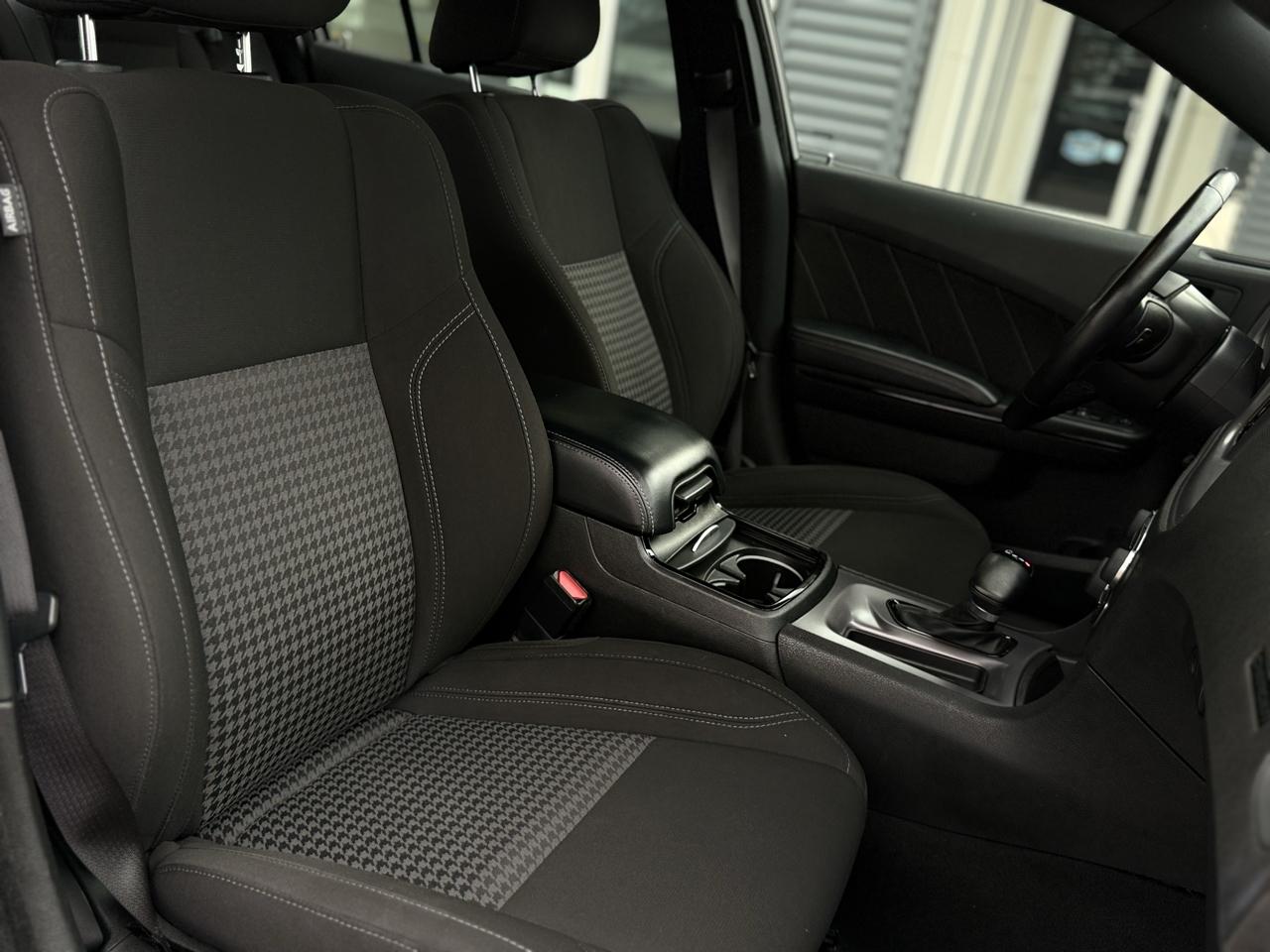 Dodge Charger SXT RWD 2023
