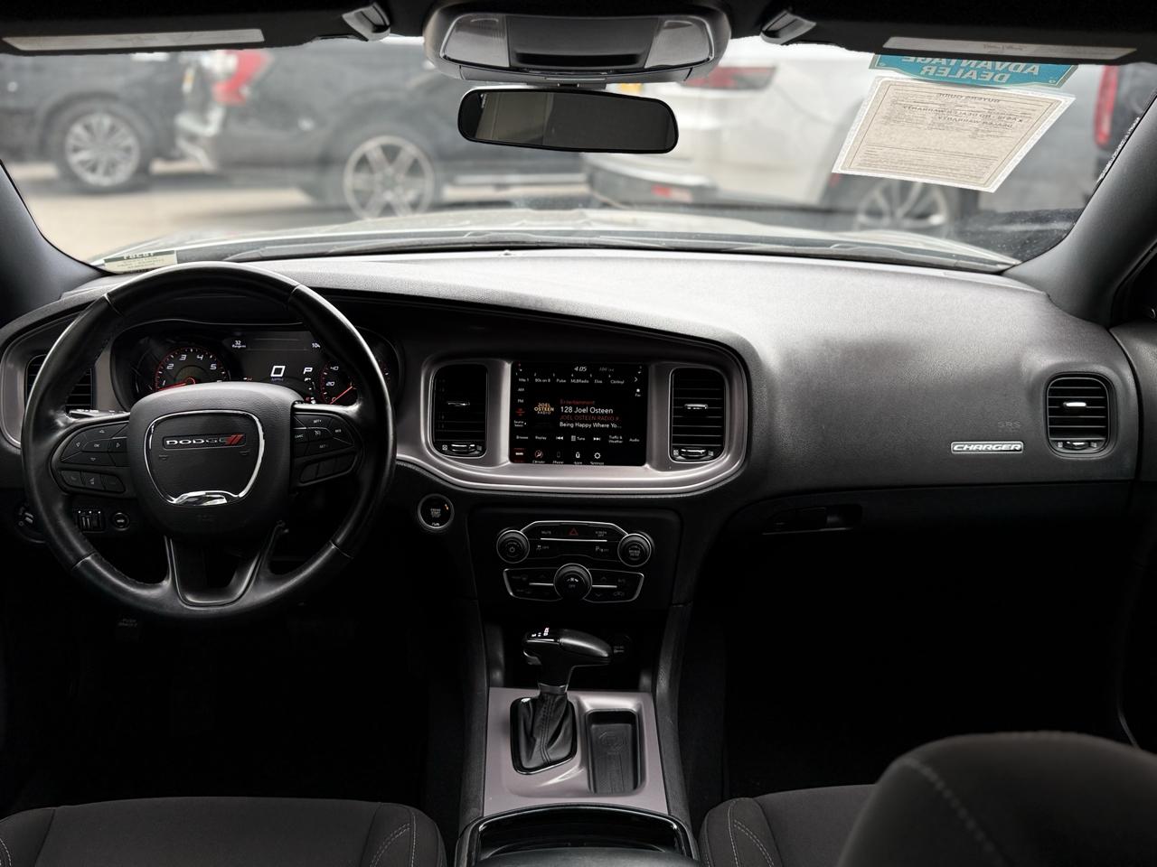 Dodge Charger SXT RWD 2023