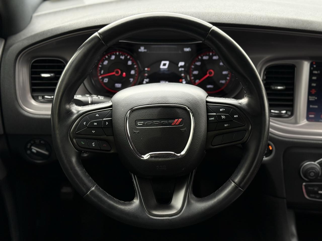 Dodge Charger SXT RWD 2023