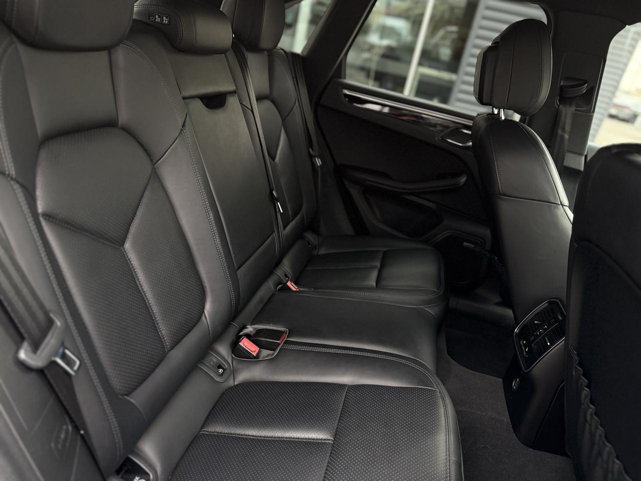 Porsche Macan AWD 2018