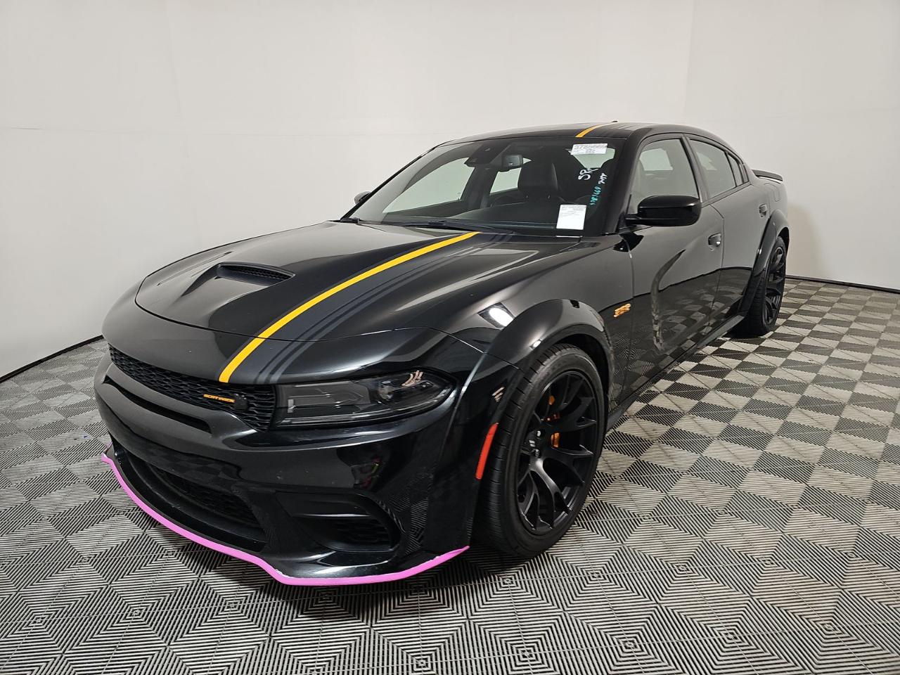 Dodge Charger Scat Pack Widebody RWD 2023